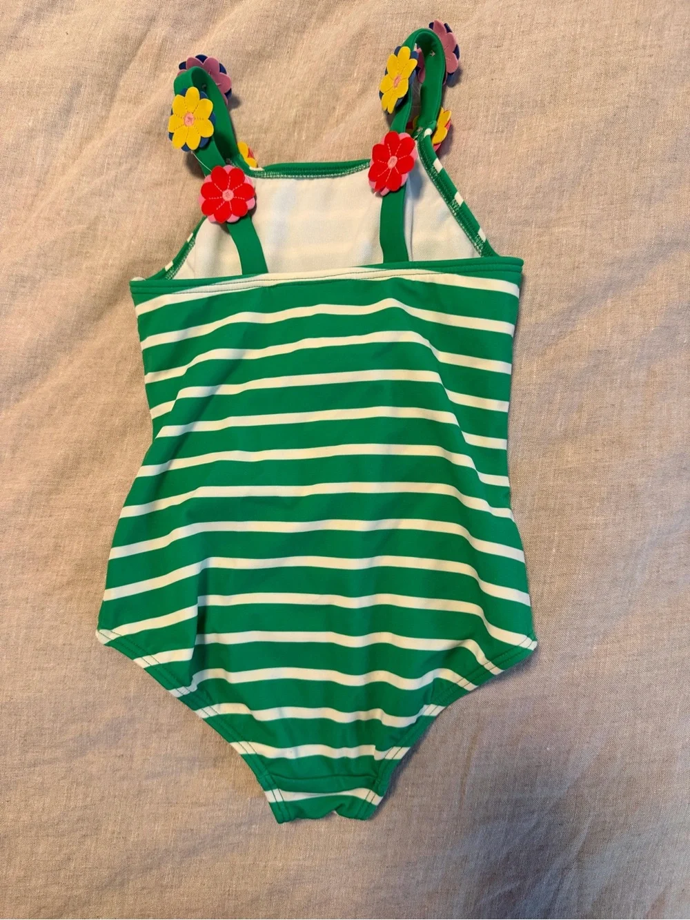 Boden classic green